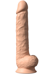 Dual Density Dildo 37 cm