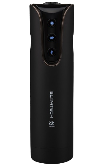 Kvalitativ & djup masturbator med värme & kramfunktion.