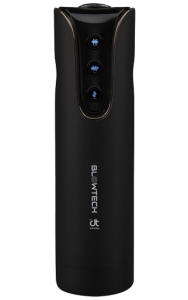 Kvalitativ & djup masturbator med värme & kramfunktion.