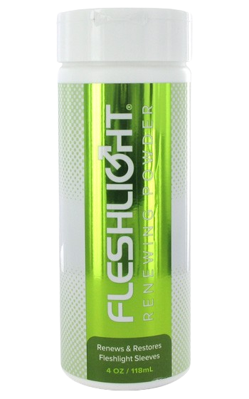 Fleshlight Renewing Powder