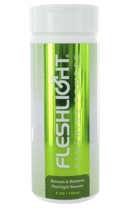 Fleshlight Renewing Powder
