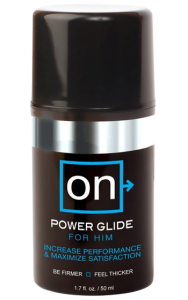 Tjockare och fylligare penis som också hjälper till att behålla erektionen med denna kräm