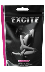 Lusthöjande kosttillskott skapat för att hjälpa till att öka både lust och njutning