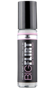 produktbild på feromondoft för att öka sexuell lust från sensuva