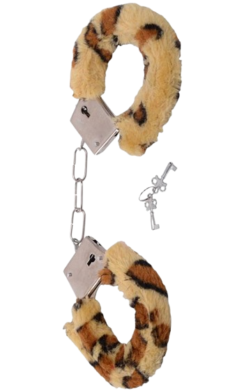 Fluffiga Handbojor