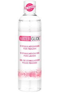 produktbild av orgasmisk gel från waterglide