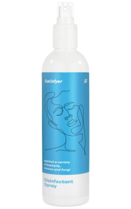 Satisfyer Men Disinfectant Spray 300 ml