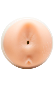 En exakt avgjutning av Maitland Wards anal.