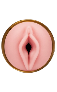 Omtyckta Fleshlight Stamina, nu även i smidigare storlek.