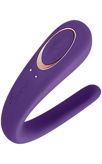 Partner Parvibrator