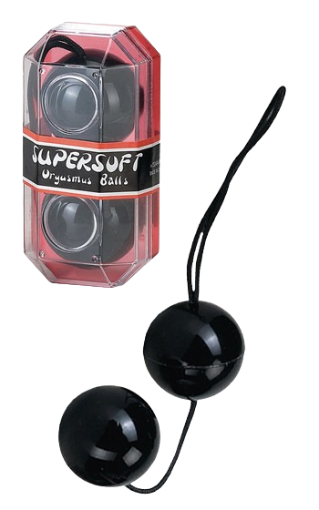 Billiga kulor för knipövningar. Av hårdplast med innerkulor.