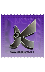 kondom i storlek medium från märket seaprotex