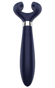 Multifunktionsstav som ger ett lyxigt intryck, för båda.