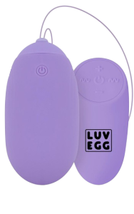 Luv Egg XL