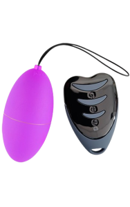 Magic Egg 3 - Trådlöst Ägg