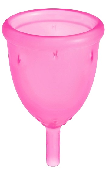 LadyCup Rosa