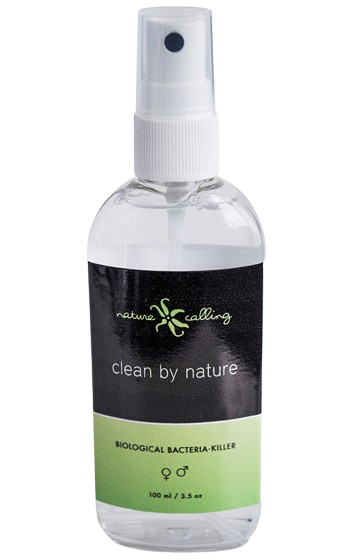 Clean by Nature 100 ml