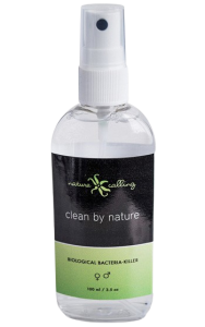 Clean by Nature 100 ml