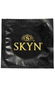 Latexfri kondom tillverkad av sensoprene-material