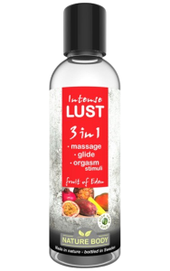 Intense Lust 3 in 1