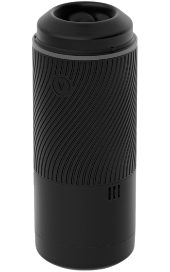 Stroker med sugfunktion, för en intensiv stimulans.