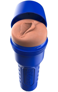 Intensivt strukturerad lösmus med smidig sugkontroll.