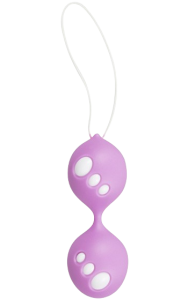 Knipkulor av ABS till riktigt attraktivt pris. För effektiv träning.