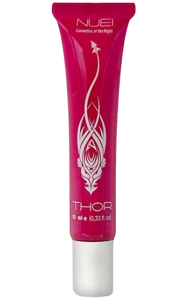 Thor är en intensiv produkt där bara några droppar är allt som krävs, applicera direkt på och omkring ollonet