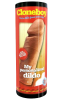 Klassisk dildo utan pung som blir en exakt kopia av din egen.