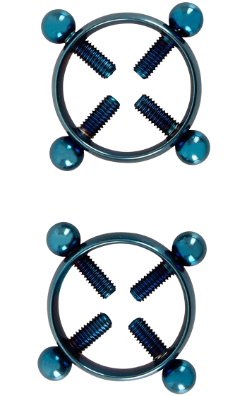 Nipple Jewellery