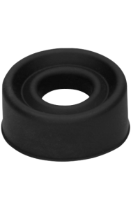 Flexibel ersättningsring, passar de flesta penispumpar.