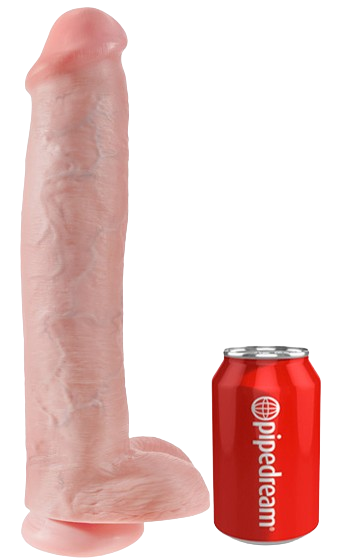 King Cock Dildo 42 cm