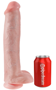 King Cock Dildo 42 cm