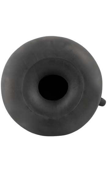 Masturbator med otroligt kraftfull skakfunktion.