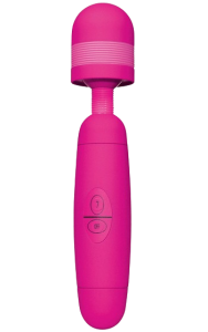 Stimulating Massage Wand