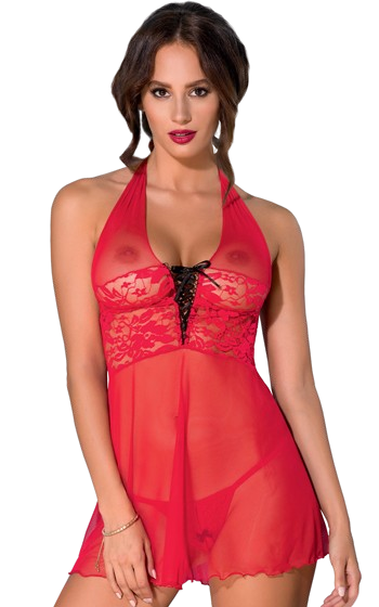 Freya Chemise