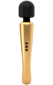 Megawand - Gold Rechargeable