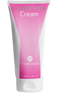 Kräm perfekt för att bleka intim hud från adrien lastic