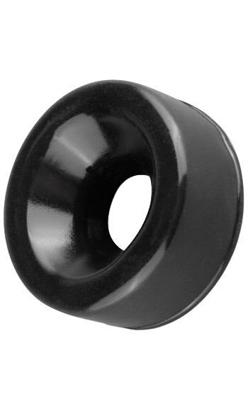 Effektiv pump för penisen, för maximerad storlek.