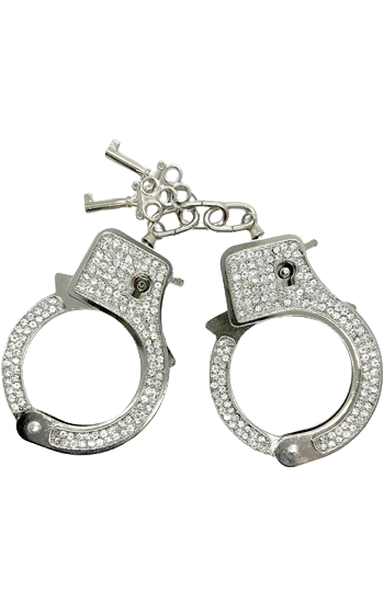 handfängsel för bondage