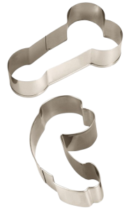 2-pack penis-kakformar som gör bakandet ännu roligare.