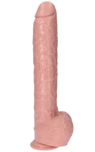 Italian Giant Golia Flesh 41 cm