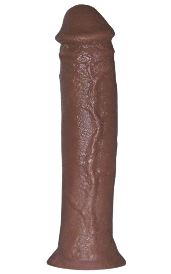 Skapa en mörk kopia av din penis med detta smarta kit.
