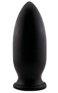 stor analplugg med rejäl omkrets