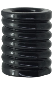 Penishylsa, perfekt som masturbator eller penisring.