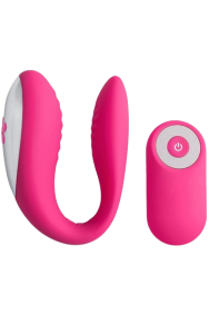 Love Nest Parvibrator
