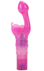 Butterfly Kiss - Rosa