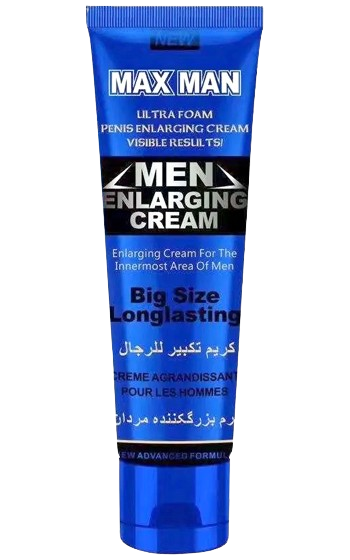 tub med gel som hjälper bibehålla erektion
