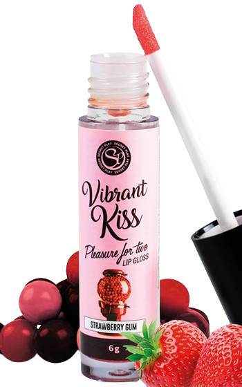 Lip Gloss Vibrant Kiss