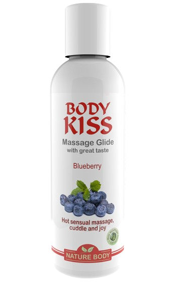 Body Kiss 100 ml
